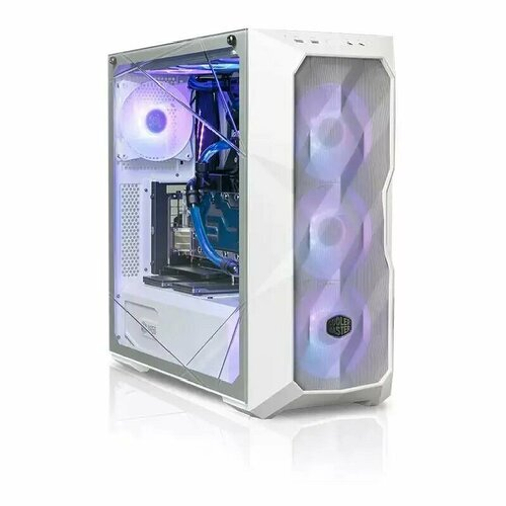 Мощный игровой компьютер (системный блок) Intel Core i7-10700F 4800MHz/ GeForce RTX 4080 16Gb/ 32GB/ 512Gb SSD +1000Gb SSD/850W/Win 10 PRO