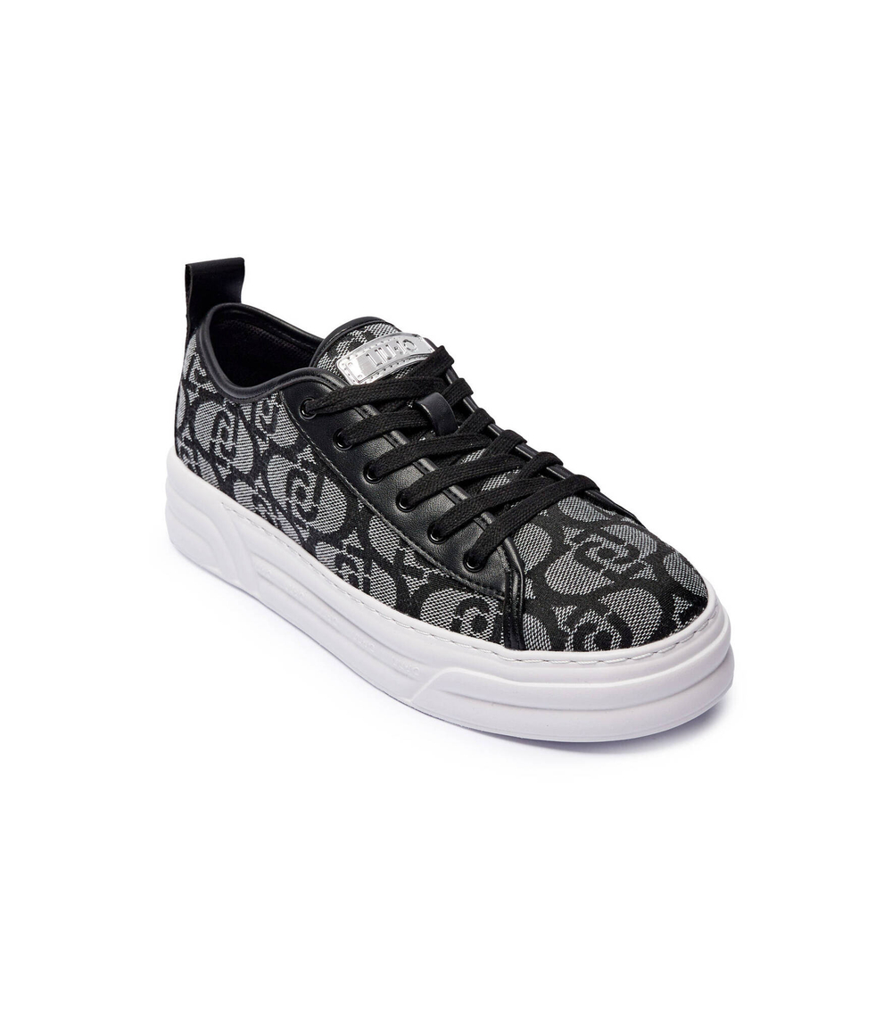 Кроссовки CLEO 26 Liu Jo - черный(BF4031 TX439)