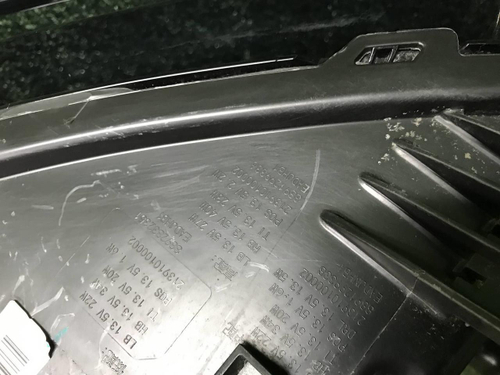 Фара левая Geely Coolray (2023-н.в.) LED