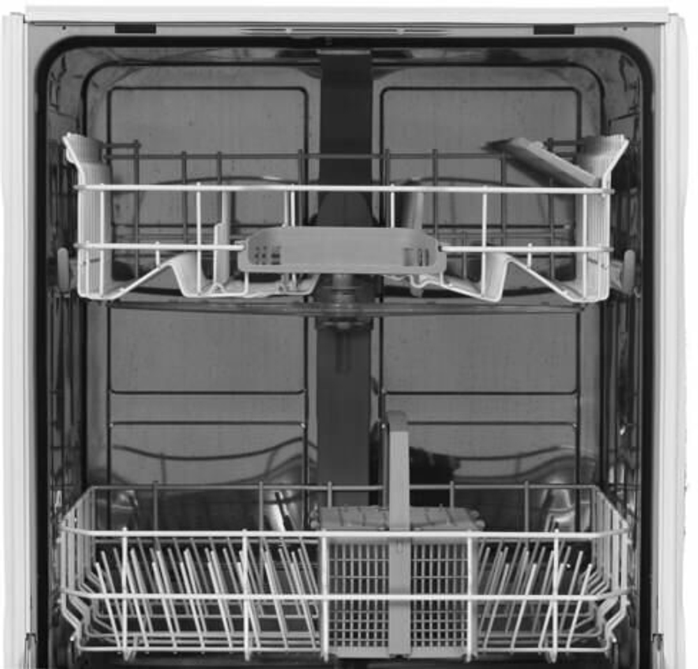 Bosch Serie | 2 Hygiene Dry SMV25AX01R