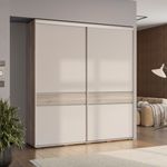 Шкаф-купе Крафт-10