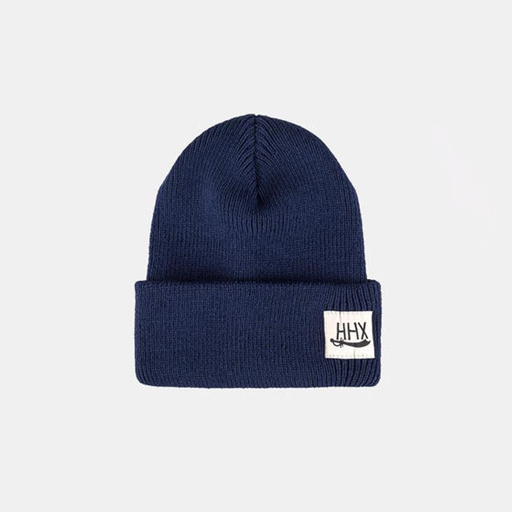 Шапка ННХ Казбек, синий