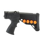 Комплект: Телескопический приклад Ремингтон, DLG Tactical