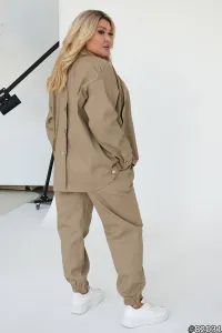 Костюм УК-311-2 Fabrika