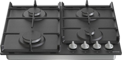 Встраиваемая газовая варочная панель Gorenje G641EXB