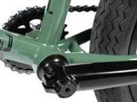 BMX Велосипед Subrosa Salvador XL 20