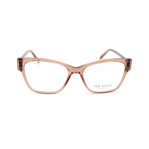 Оправа бабочка TED BAKER 9240 146 прозрачно-коричневая