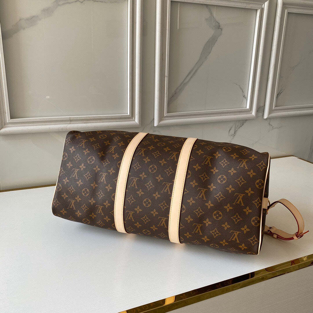 Louis Vuitton Keepall 50
