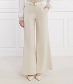 Брюки Liu Jo - экрю(MA4354 T3406)