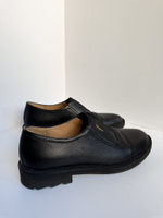 Кожаные туфли Salvatore Ferragamo, 37,5