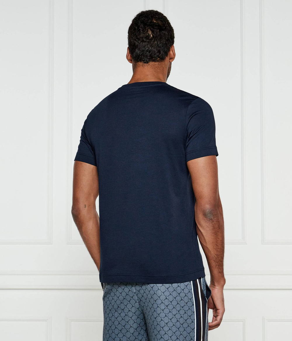 Футболка 17 JJ-03 Joop! - темно-синий(30044674)