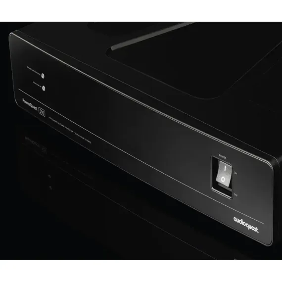 AudioQuest PQ-505 Black
