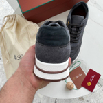 Кроссовки Loro Piana