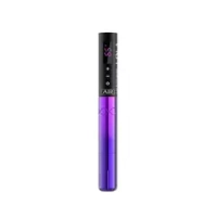 Беспроводная тату машинка LOLA AIR Black-Purple