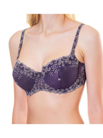 [m]Бюстгальтер на косточке/с поролоном 11957