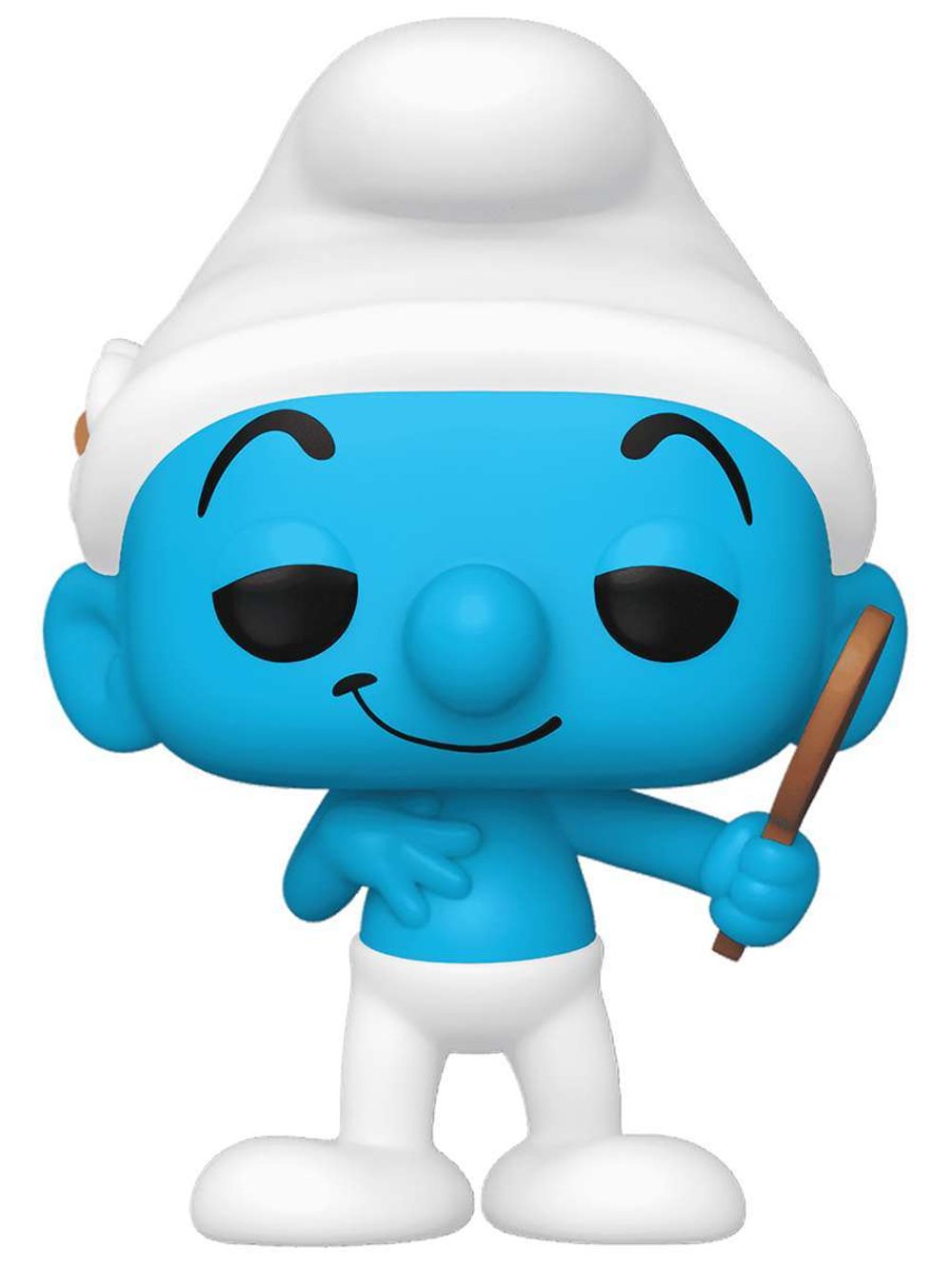 Фигурка Funko POP! TV Smurfs Vanity Smurf (1517) 79260