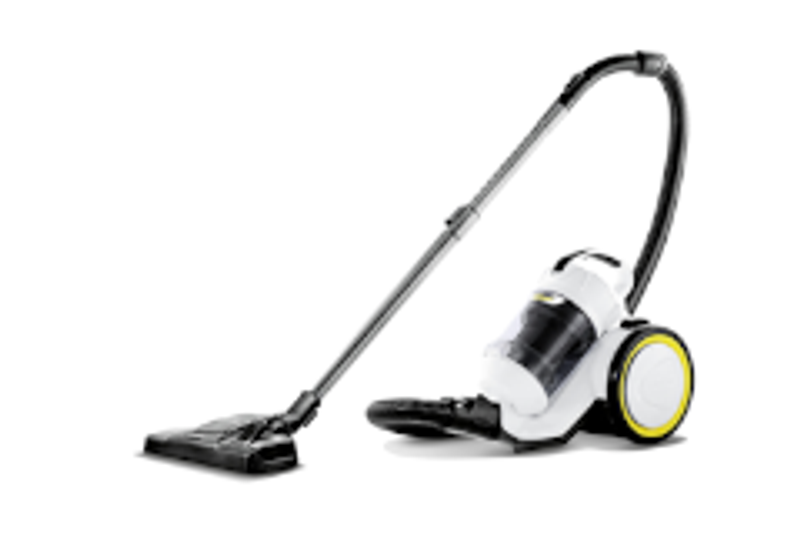 Пылесосы сухой уборки