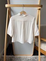 Шелковая блузка Dolce&Gabbana, 98