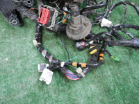 Проводка блока ABS Mazda CX-9 (2006-2016)