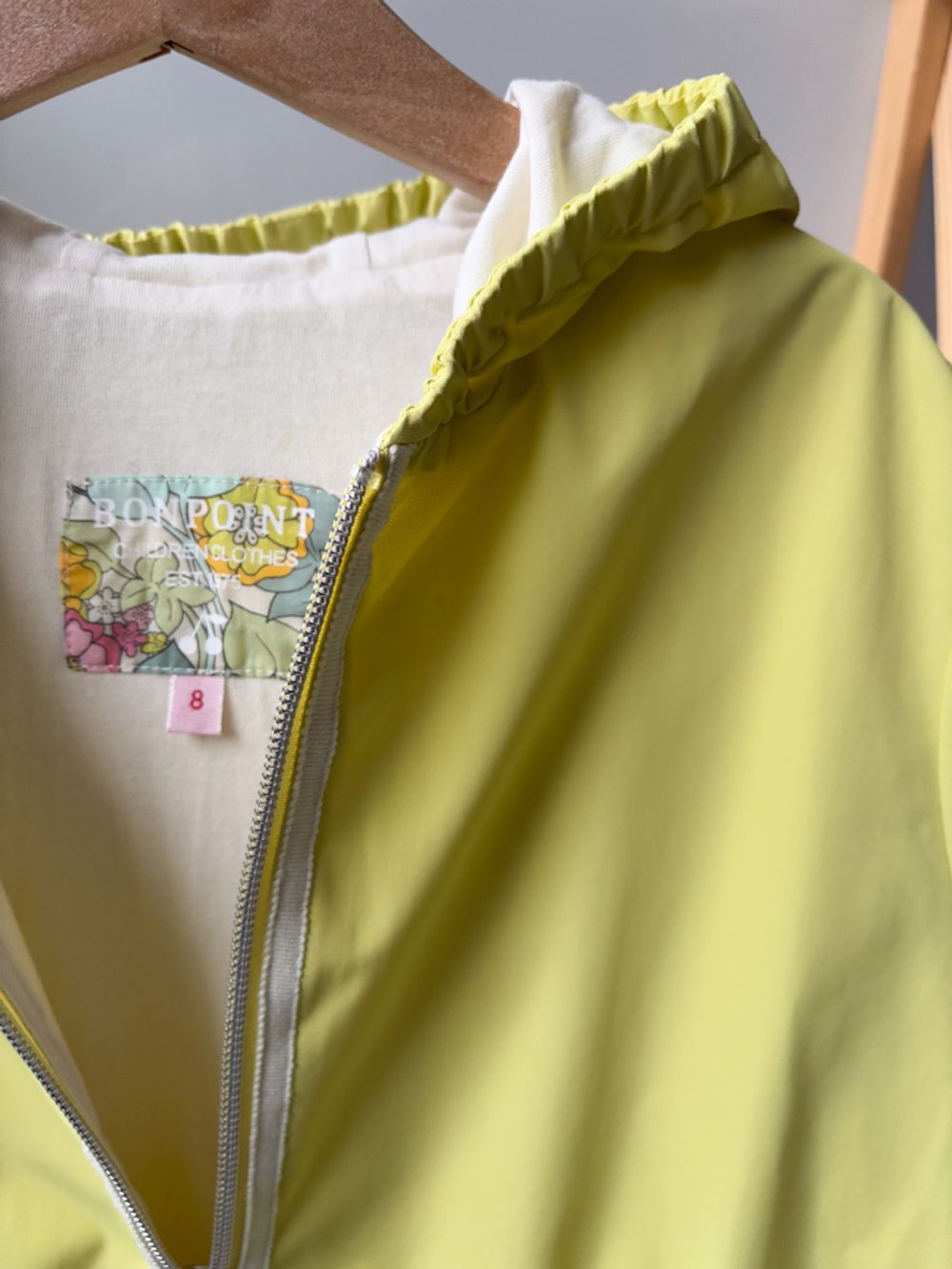 Ветровка Bonpoint, 128