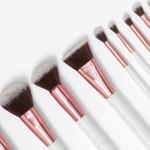 BH Cosmetics Crystal Quartz 12 piece brush set