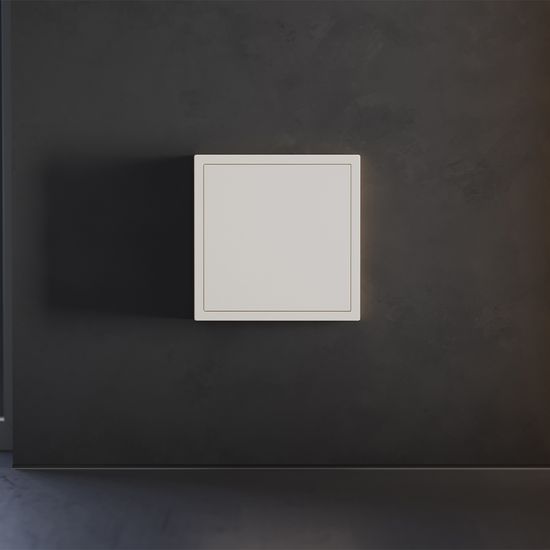 Заглушка VOLTUM S70 с суппортом, (хлопок)