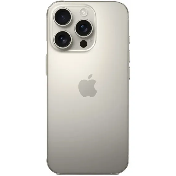 Apple iPhone 16 Pro Max 256Gb Natural Titanium