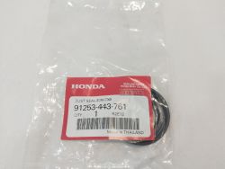 91253-443-761. DUST SEAL, 30X47X8 (ARAI)