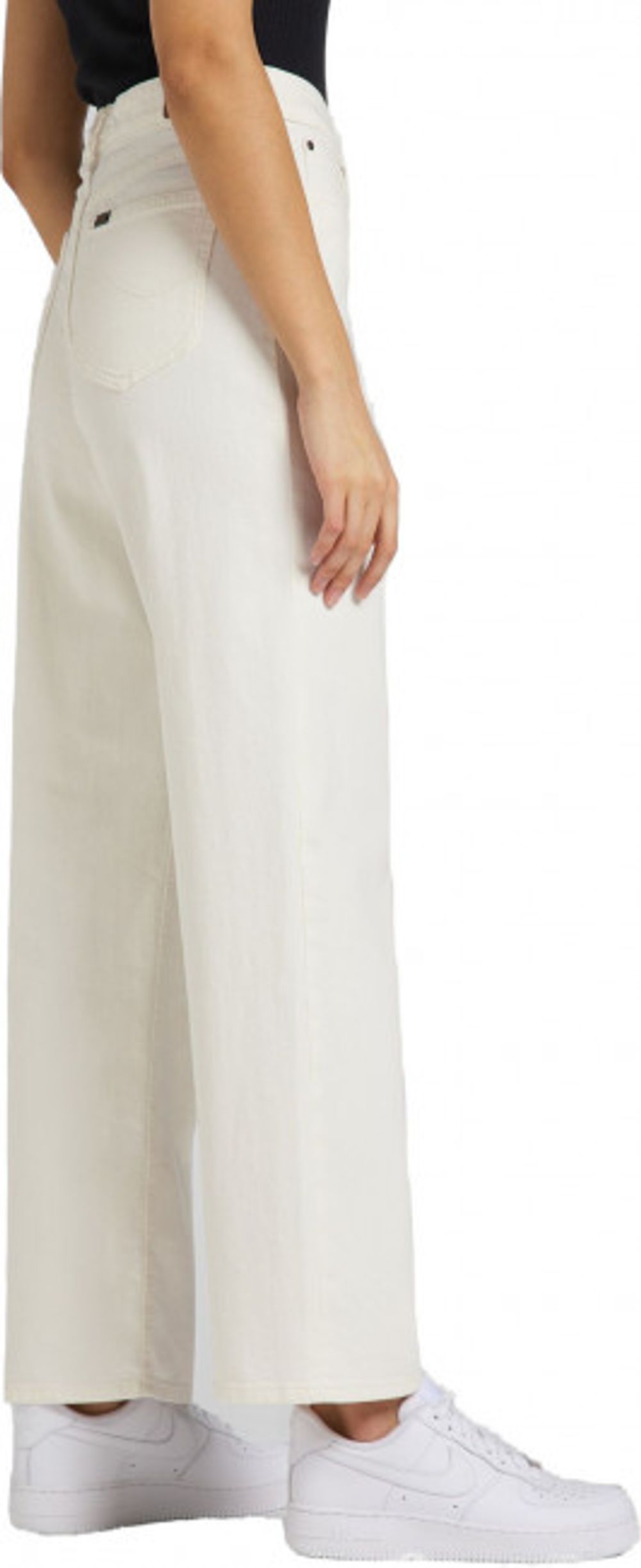 Джинсы WIDE LEG L31ZQW12