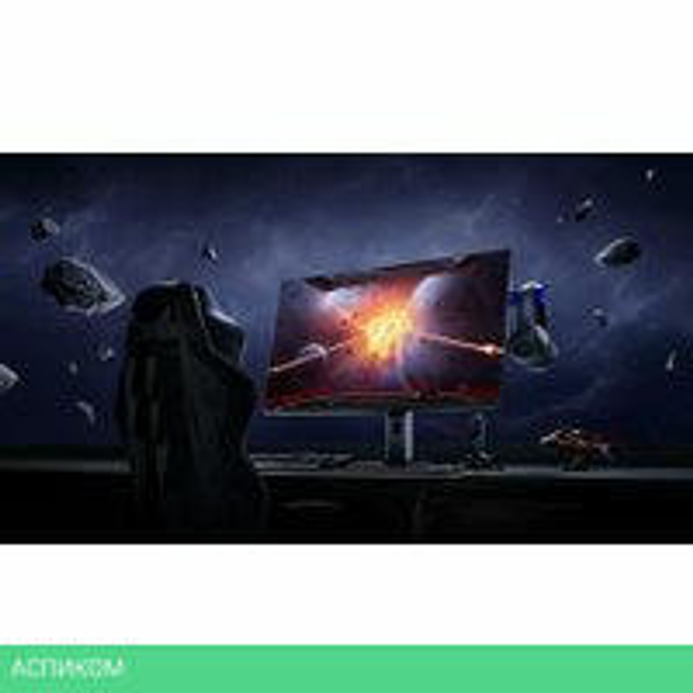 Игровой монитор Xiaomi Redmi G Pro 27Q P27QDA-RGP (китайская версия)