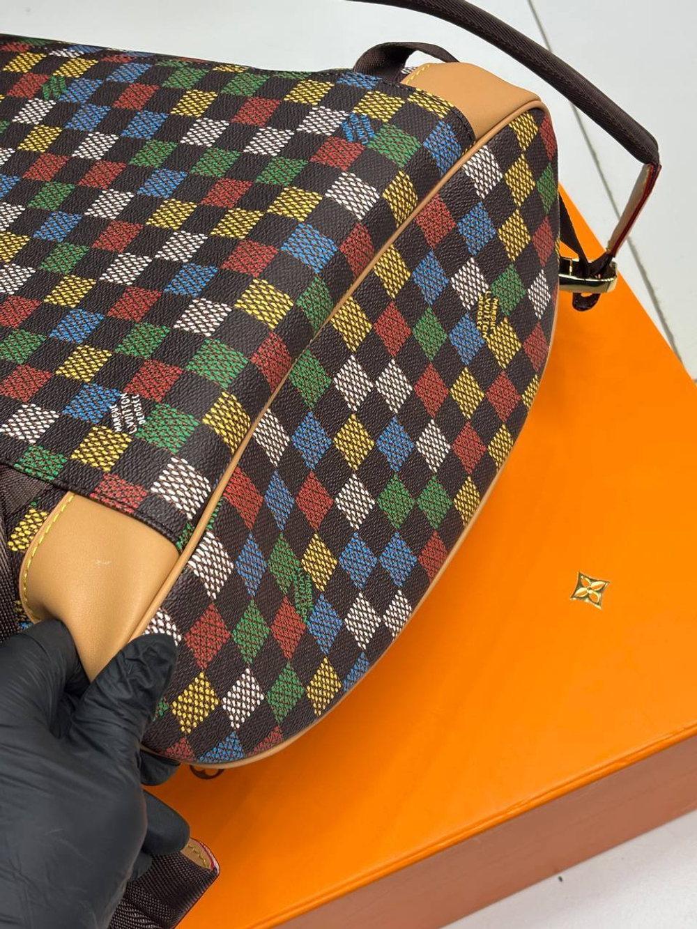 Рюкзак Louis Vuitton