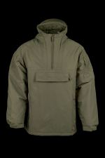 Куртка-анорак демисезонная "УРАГАН" DSN KHAKI FANTOM