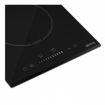 Индукционная варочная панель Korting HI 30041 B фото 6