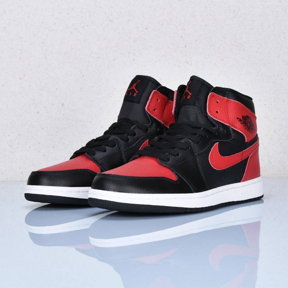 Кроссовки Nike Jordan 1 Mid арт 4446