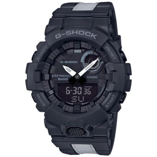Часы мужские Casio G-Shock GBA-800LU-1AER