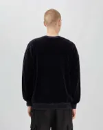 Толстовка Anteater Crewneck Luxury Navy