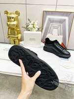 Кеды Alexander Mcqueen