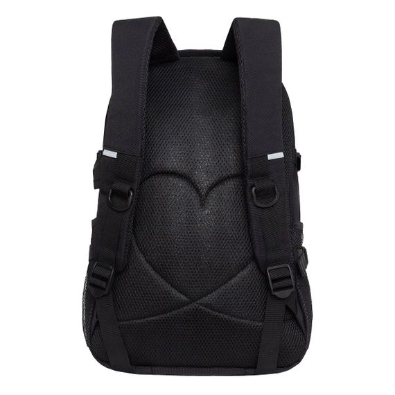 Çanta \ Bag \ RG-465-2 рюкзак школьный (/4 черный)