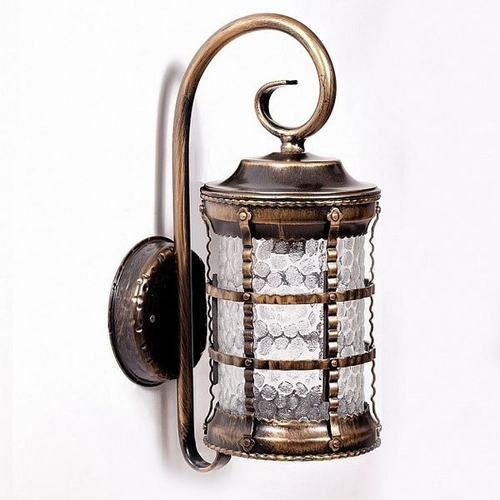 Настенный светильник YAOHUA LUX BARSELONA 81202/18 Gb