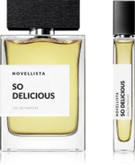 NOVELLISTA So Delicious  парфюм