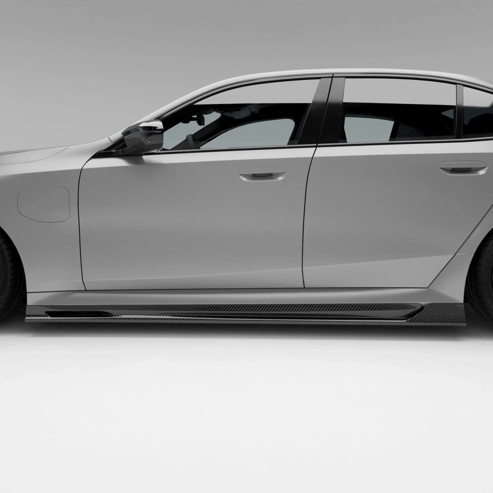 Карбоновый обвес Revozport для BMW M5 G90 2024+