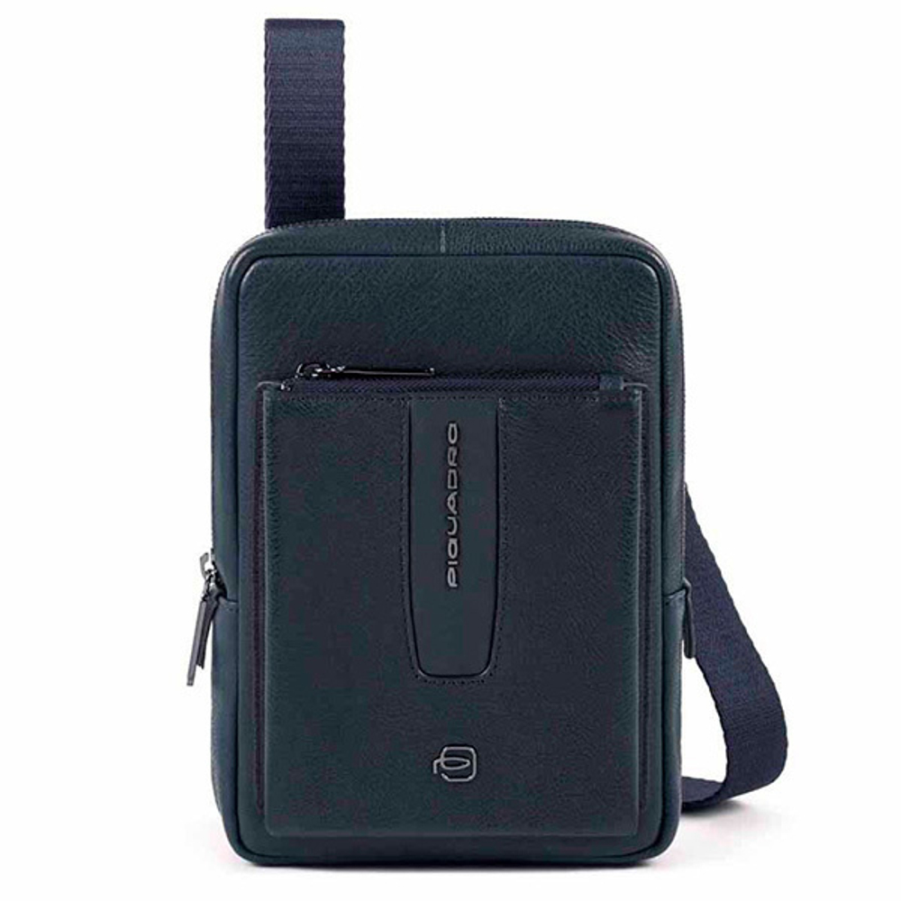 Сумка Piquadro Ares CA3084W101/BLU