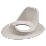 Накладка на унитаз детская бежевый *10 (Бытпласт)