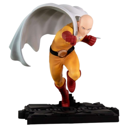 Фигурка ABY Style One Punch Man Saitama