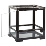 Террариум 0101RKS сборный, с одной дверцей, 300*300*300мм, Repti-Zoo