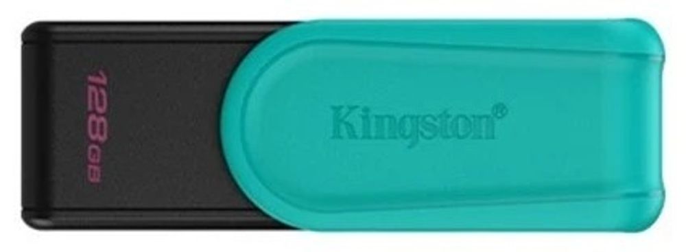 USB Flash карта Kingston DataTraveler Exodia S 128GB DTXS/128GB 128 Гб