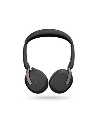 Jabra Evolve2 65 Flex, Link380a MS Stereo