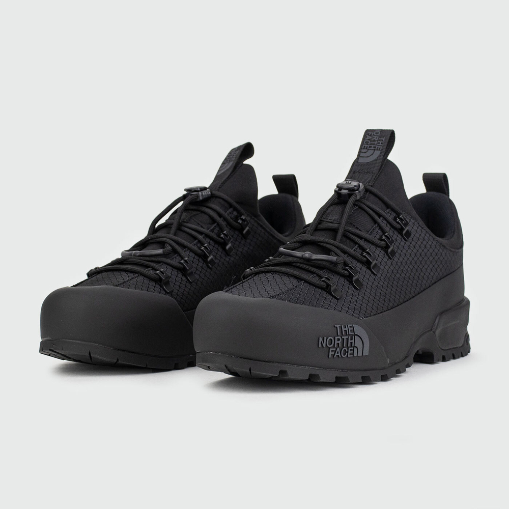 Кроссовки The North Face Glenclyfee Black