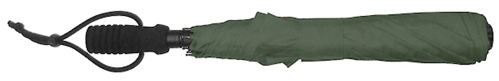 Зонт Euroschirm Telescope Handsfree Olive
