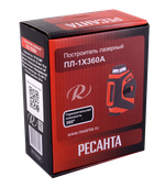 Построитель плоскостей лазерный ПЛ-1Х360А Ресанта